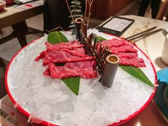 -涮福記·现切牛羊肉火锅(世纪汇店)