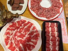 -九记潮汕现切鲜牛肉自助火锅(长沙·方圆荟店)