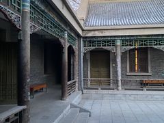 -伪满皇宫博物院