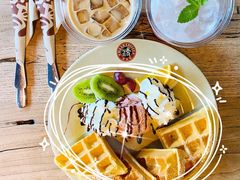 -漫咖啡MAANCOFFEE(清江路店)