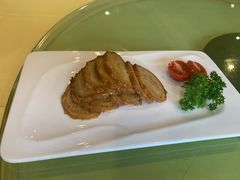 功德素鸭-功德林素菜饭庄(前门店)