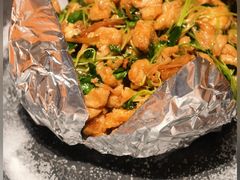 -朵朵开素食餐厅(后宰门街店)