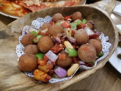 -北疆饭店(朗悦公园茂店)