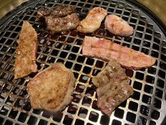 -肉魁屋·烧肉·烧鸟·酒场(高新店)