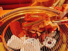 -西塔老太太泥炉烤肉(苏州大悦城店)