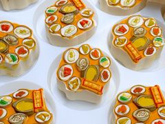 -昆明冠生园·鲜花饼·面包蛋糕(老街店)