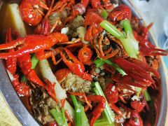 -龙虾奇迹(大华三路店)