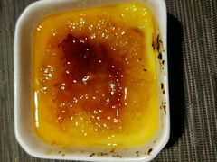 -克丽司汀酒店-日光阁餐厅