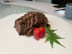 私房酱牛肉-闲湖城·黄龙饭店