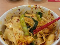 -大师兄·西北小馆(北站缤果空间店)
