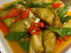 -楼兰新疆主题餐厅(苏州中心店)