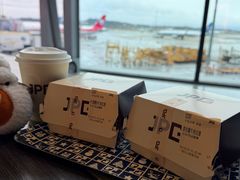 -JPG canteen(广州白云机场T2店)