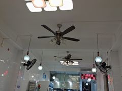大堂-芬芳甜品(同福路店)