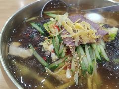 -顺姬冷面(长白西路店)