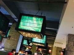 -川流不息(北蔡休闲广场店)