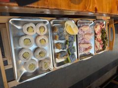 -霸腹烤肉(厦门柚子番店)