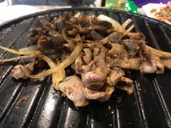 -厚味居炙子烤肉·清真(天桥南纬路店)