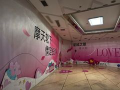 -星城之眼摩天轮