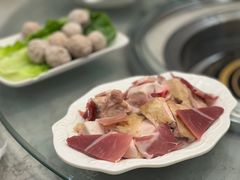-大理董·董家小厨野生菌火锅(古城旗舰店)