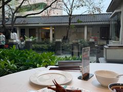 -寻味顺德·顺峰山庄(大良店)