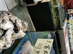 -蚝得喜海鲜(东城店)