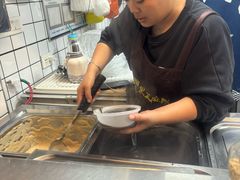 -鞠氏黑芝麻糊(水塔店)