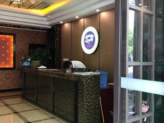 -康源四季推拿足道(罗秀店)