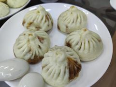 -天宫院小吃·包子炒肝儿(管庄店)