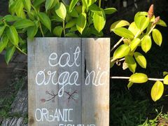 -Ohkajhu Organic Farm Sansai