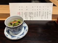 -元熹会席料理