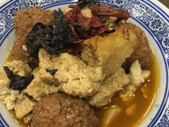 -乔家满族八大碗(流水沟店)