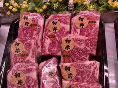 -MEAT MATE 鲜食肉铺(北京太古坊店)
