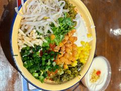 -池嬢拌粉(上海首店)