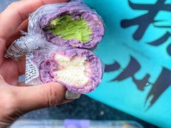 -迦南·甜品蛋糕(传媒店)