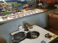 -老板娘的烤肉店(港湾广场店)