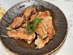 -奉天小馆·非遗东北菜(济南万象城店)