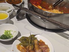 -焯牛潮汕牛肉火锅(云峰街创始店)