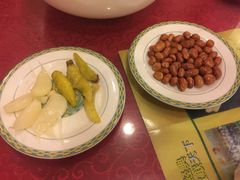 -萧记三鲜烩面(黄河路店)