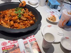 -虾吃虾涮.虾火锅.肉蟹煲(步步高梅溪新天地店)