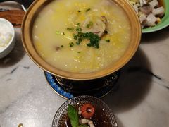 -小吊梨汤·北京菜·烤鸭(清河万象汇店)