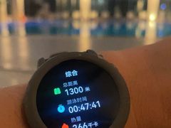 -喜来登大酒店健身中心