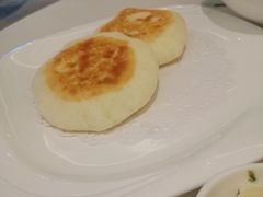 酸奶饼-巴音浩日娲·蒙餐(双林东路店)