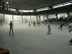 -世界之窗阿尔卑斯冰雪世界