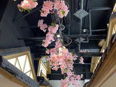 -松子料理(亮马桥店)