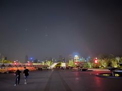 -海河外滩公园