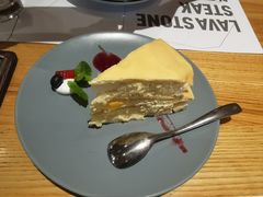 -原石牛扒·约会餐厅(龙城万科里店)
