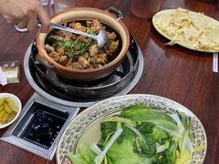 -华仔土鸡店(南洲分店)
