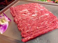 -南门四季铜锅涮肉(东坝店)