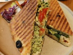 -Jamaicablue Coffeeshop(中央广场店)
