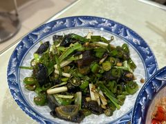 -浏阳河湘菜馆(五一支路店)